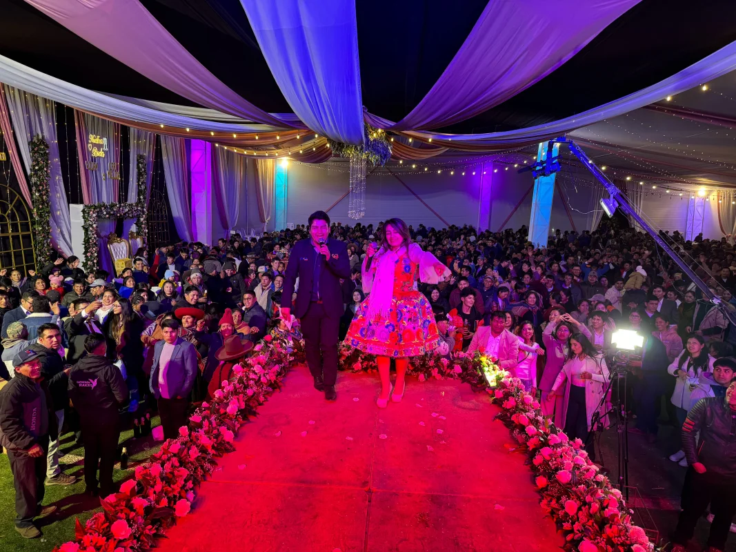 Aniversario de brillantes