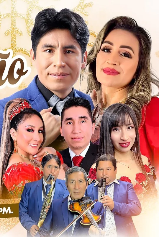 Año Nuevo