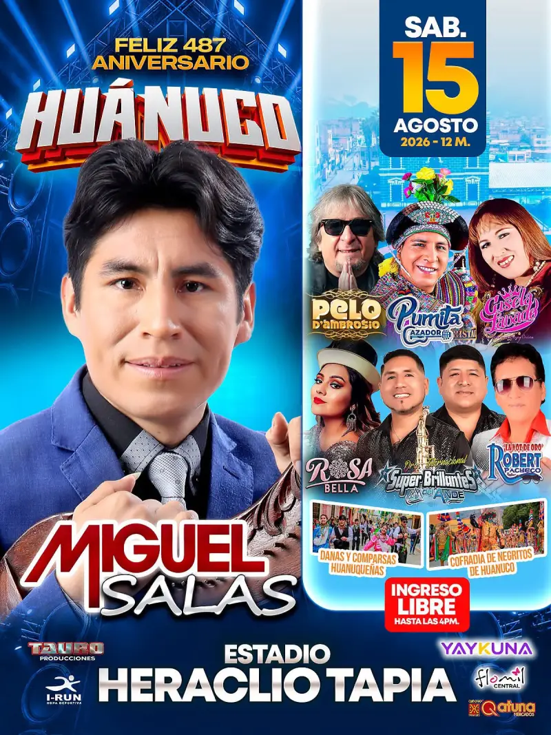 Angel Mixto